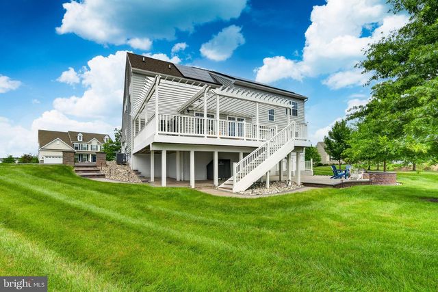 138 GREEN FOREST DR, Middletown, DE 19709