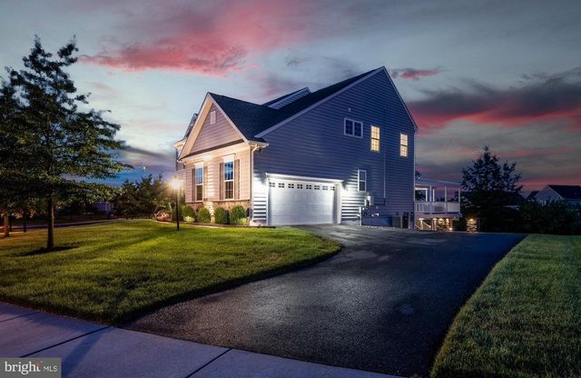 138 GREEN FOREST DR, Middletown, DE 19709