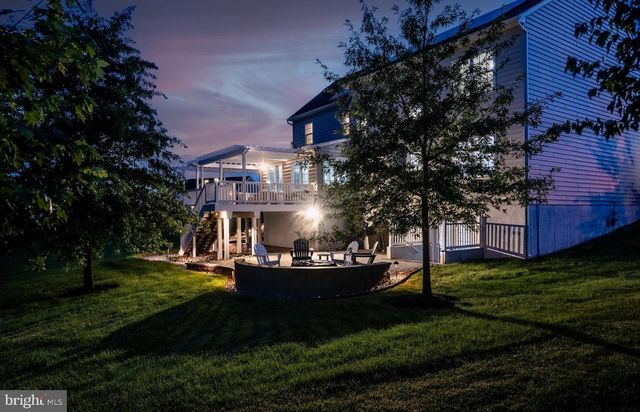 138 GREEN FOREST DR, Middletown, DE 19709
