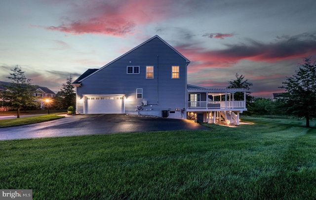 138 GREEN FOREST DR, Middletown, DE 19709