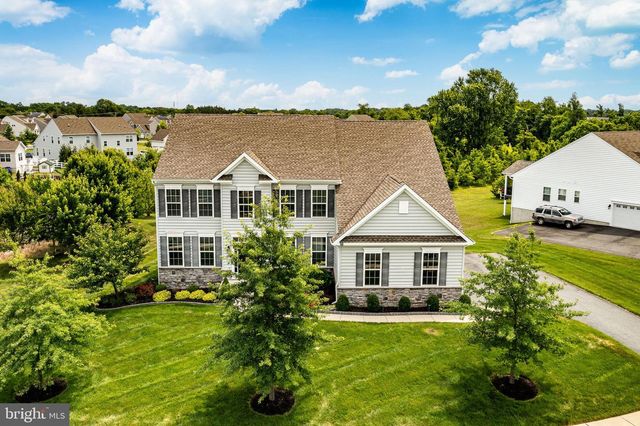 138 GREEN FOREST DR, Middletown, DE 19709