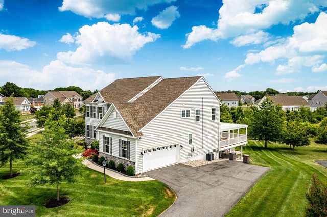 138 GREEN FOREST DR, Middletown, DE 19709