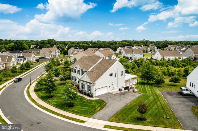 138 GREEN FOREST DR, Middletown, DE 19709