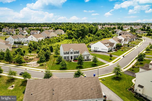138 GREEN FOREST DR, Middletown, DE 19709