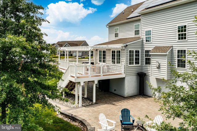 138 GREEN FOREST DR, Middletown, DE 19709