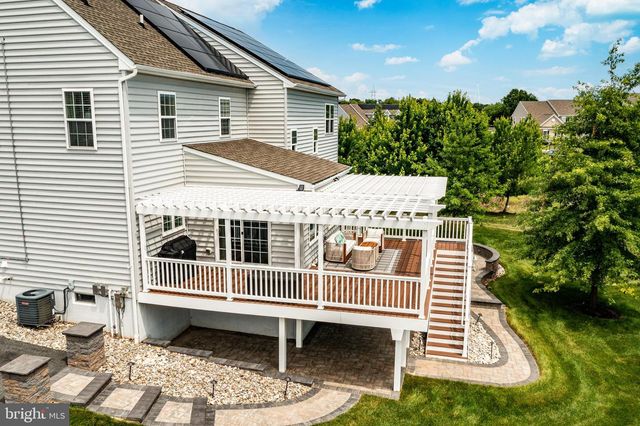 138 GREEN FOREST DR, Middletown, DE 19709