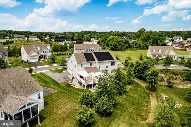 138 GREEN FOREST DR, Middletown, DE 19709