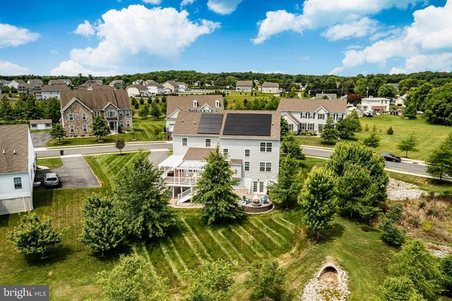 138 GREEN FOREST DR, Middletown, DE 19709