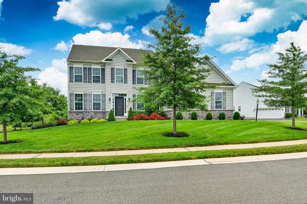 138 GREEN FOREST DR, Middletown, DE 19709