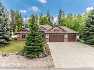 12608 N SHAMROCK ST, Hayden, ID 83835