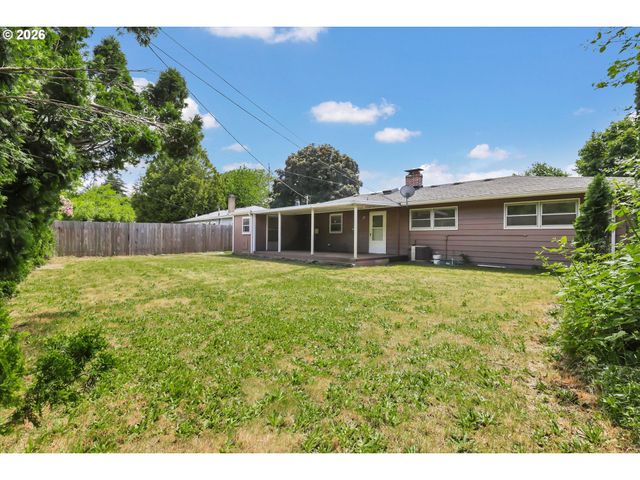 18135 Se LINCOLN St, Portland, OR 97233
