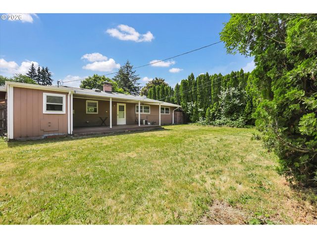 18135 Se LINCOLN St, Portland, OR 97233
