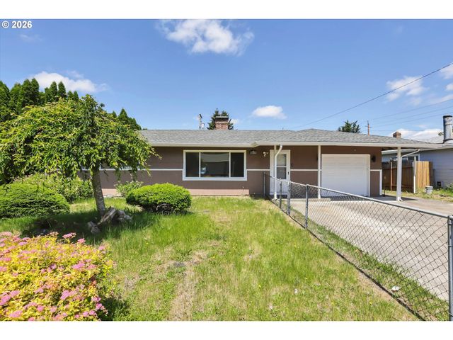 18135 Se LINCOLN St, Portland, OR 97233