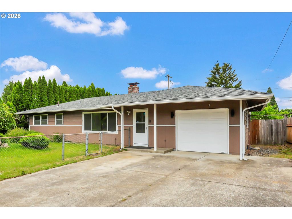 18135 Se LINCOLN St, Portland, OR 97233