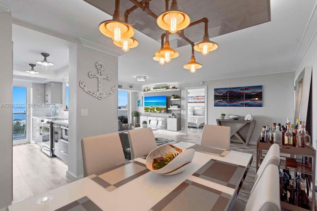 2841 N Ocean Blvd 1402, Fort Lauderdale, FL 33308