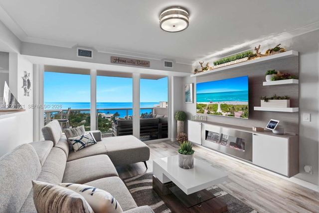 2841 N Ocean Blvd 1402, Fort Lauderdale, FL 33308