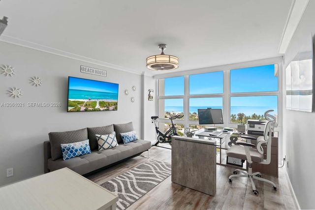 2841 N Ocean Blvd 1402, Fort Lauderdale, FL 33308