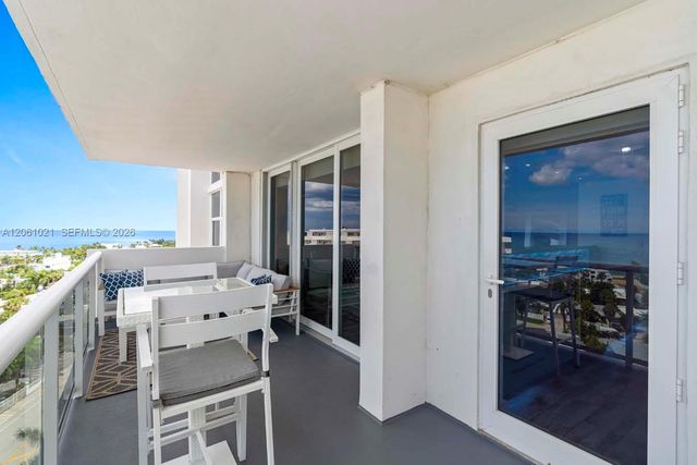 2841 N Ocean Blvd 1402, Fort Lauderdale, FL 33308