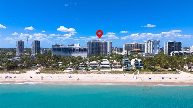 2841 N Ocean Blvd 1402, Fort Lauderdale, FL 33308