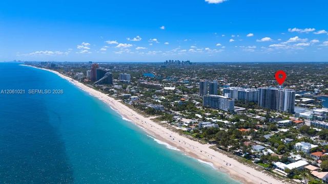 2841 N Ocean Blvd 1402, Fort Lauderdale, FL 33308