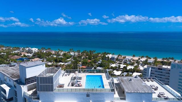 2841 N Ocean Blvd 1402, Fort Lauderdale, FL 33308