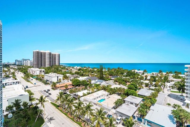 2841 N Ocean Blvd 1402, Fort Lauderdale, FL 33308