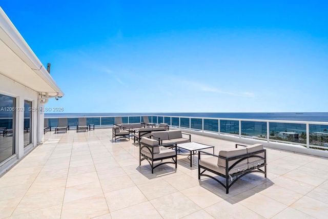 2841 N Ocean Blvd 1402, Fort Lauderdale, FL 33308