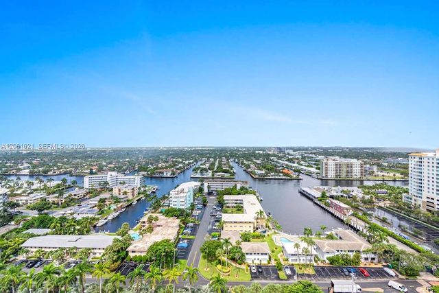 2841 N Ocean Blvd 1402, Fort Lauderdale, FL 33308