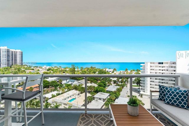 2841 N Ocean Blvd 1402, Fort Lauderdale, FL 33308