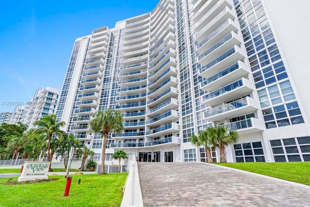 2841 N Ocean Blvd 1402, Fort Lauderdale, FL 33308