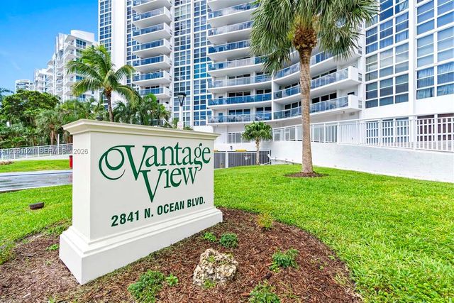 2841 N Ocean Blvd 1402, Fort Lauderdale, FL 33308