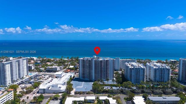 2841 N Ocean Blvd 1402, Fort Lauderdale, FL 33308