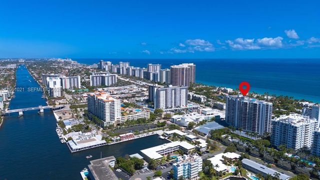 2841 N Ocean Blvd 1402, Fort Lauderdale, FL 33308