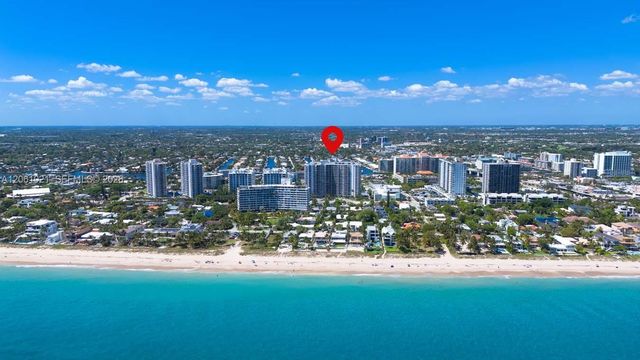 2841 N Ocean Blvd 1402, Fort Lauderdale, FL 33308