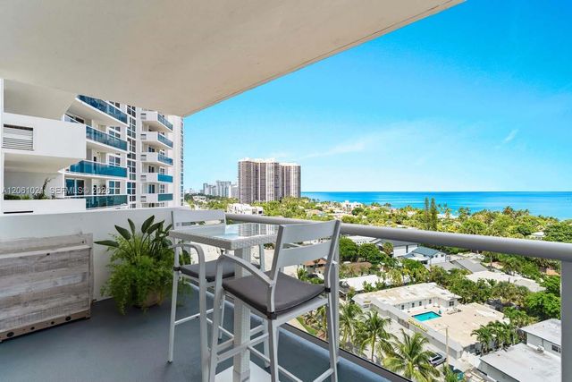 2841 N Ocean Blvd 1402, Fort Lauderdale, FL 33308
