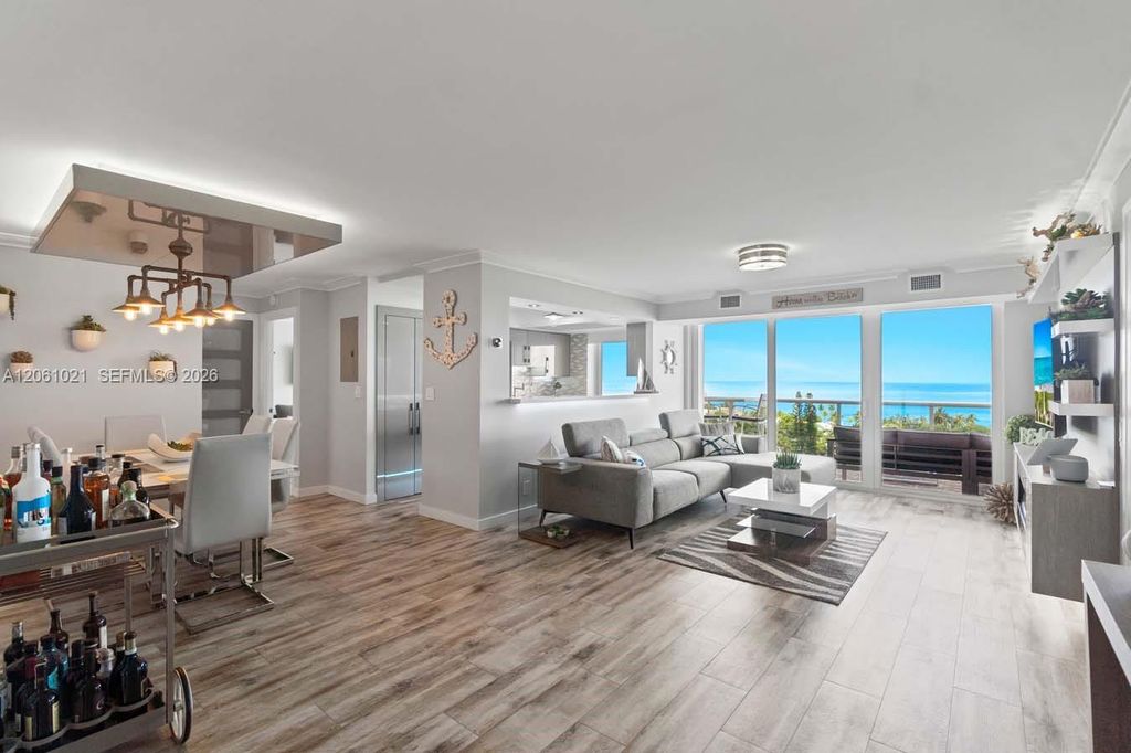 2841 N Ocean Blvd 1402, Fort Lauderdale, FL 33308