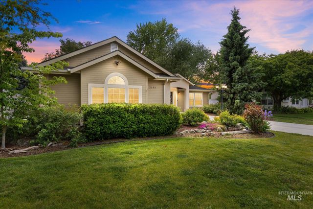 2183 E Celia Ct, Eagle, ID 83616