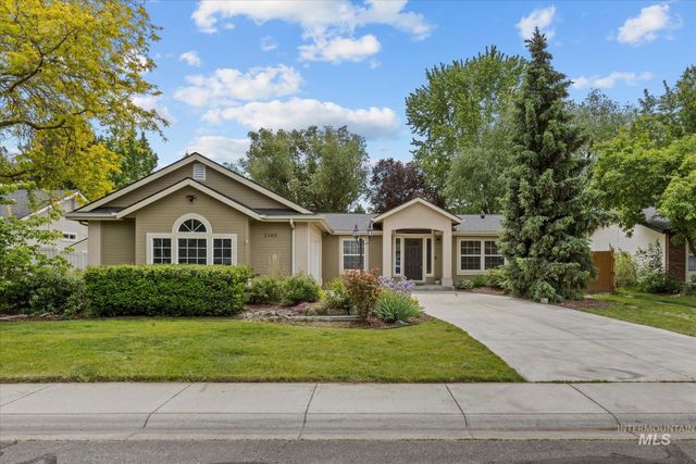 2183 E Celia Ct, Eagle, ID 83616