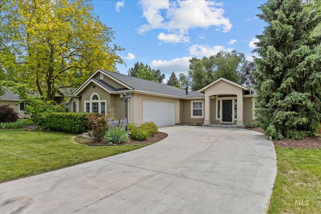 2183 E Celia Ct, Eagle, ID 83616