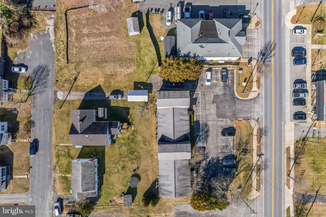 4865 SAINT LEONARD RD, St Leonard, MD 20685