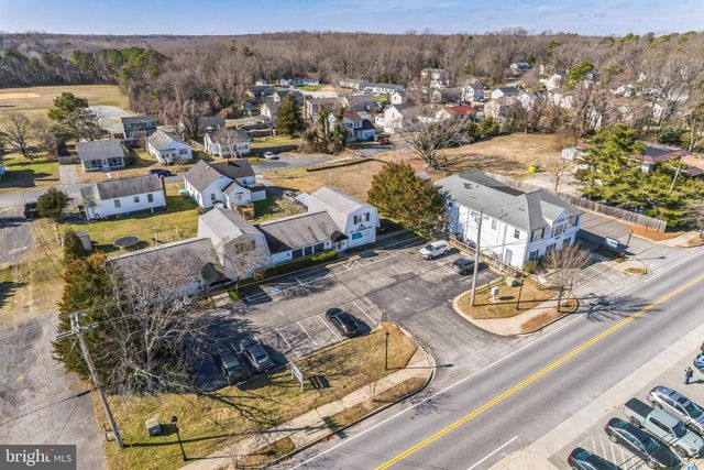 4865 SAINT LEONARD RD, St Leonard, MD 20685