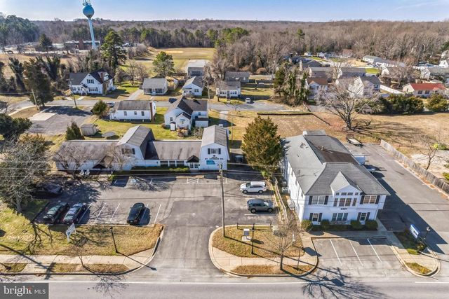 4865 SAINT LEONARD RD, St Leonard, MD 20685