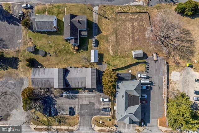 4865 SAINT LEONARD RD, St Leonard, MD 20685