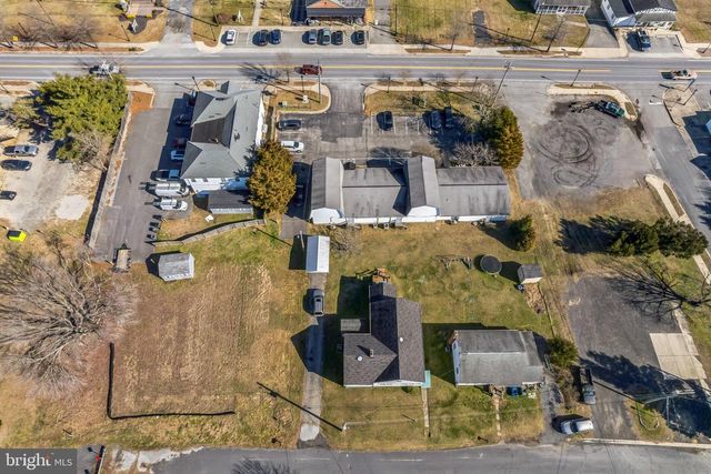 4865 SAINT LEONARD RD, St Leonard, MD 20685