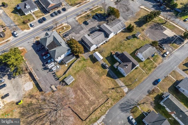 4865 SAINT LEONARD RD, St Leonard, MD 20685