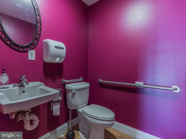4865 SAINT LEONARD RD, St Leonard, MD 20685
