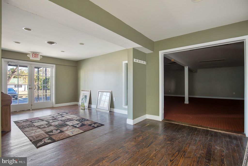 4865 SAINT LEONARD RD, St Leonard, MD 20685