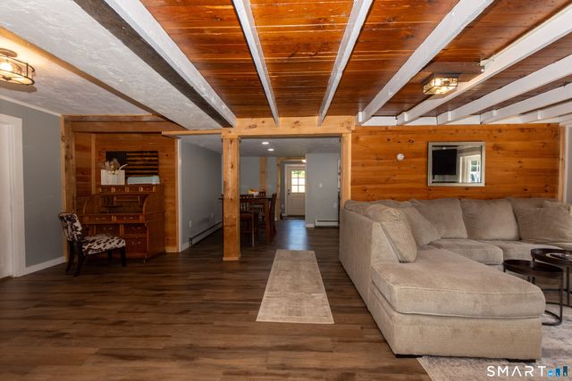 430 Green Hollow Road, Plainfield, CT 06354