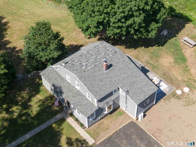 430 Green Hollow Road, Plainfield, CT 06354