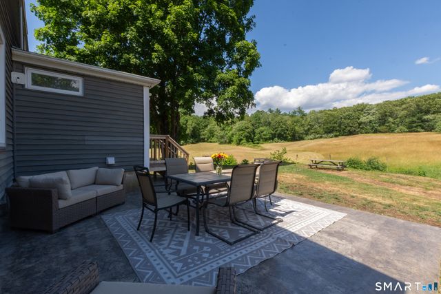 430 Green Hollow Road, Plainfield, CT 06354